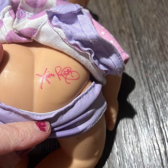 Doll - Picture 3 of 5